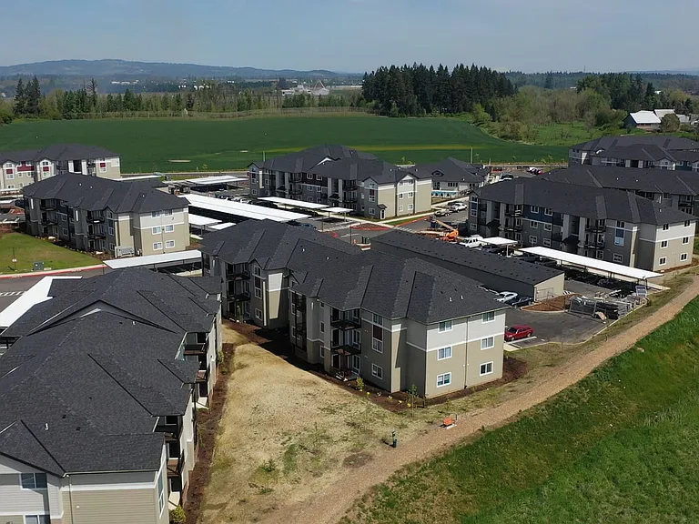Woodburn Villas — Photo 22