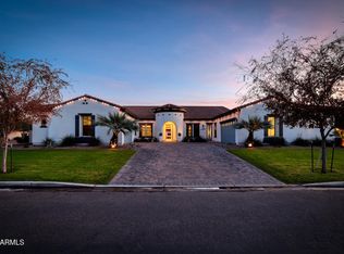 17891 E Bronco Ct, Queen Creek, AZ 85142