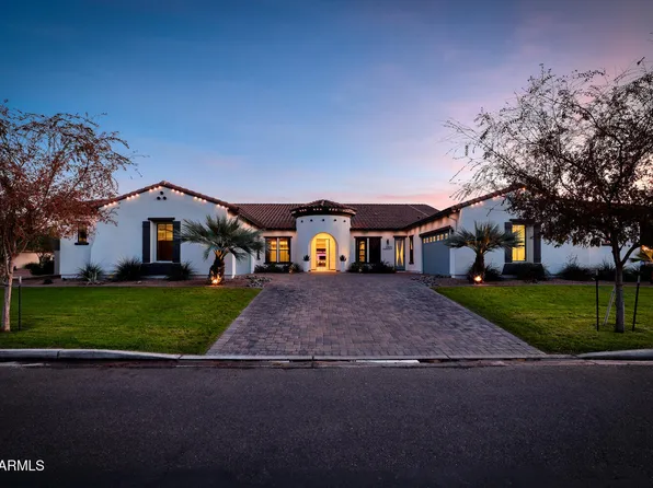 17891 E BRONCO Court, Queen Creek, AZ 85142