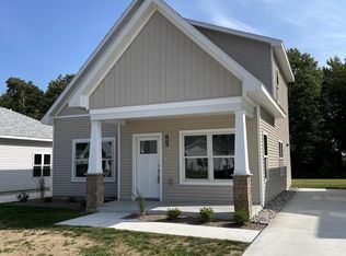 1810 Robinson St #6, Grand Haven, MI 49417