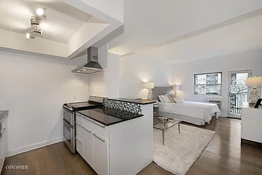 Sold by Corcoran