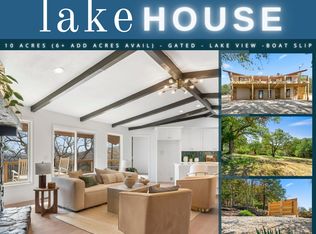 4428 Ance Creek Rd, Branson West, MO 65737