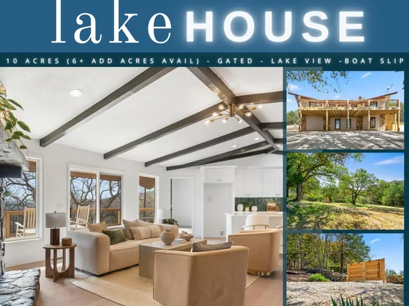 4428 Ance Creek Road, Branson West, MO 65737