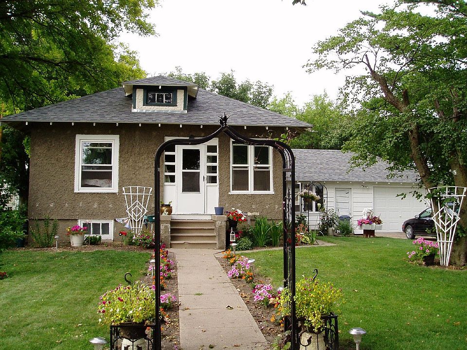 Spacious Bungalow