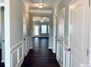 232 Theys Mill Way, Fuquay Varina, NC 27526