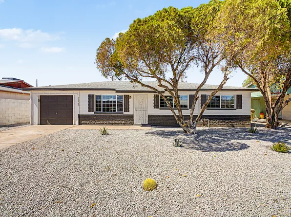 2526 W Orchid Ln, Phoenix, AZ 85021