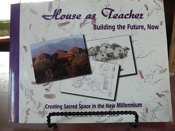 It even has a book about it.