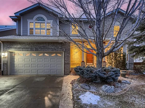 10276 Riverstone Drive, Parker, CO 80134