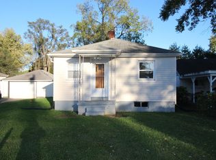 1964 Williams St, Hamilton, OH 45011