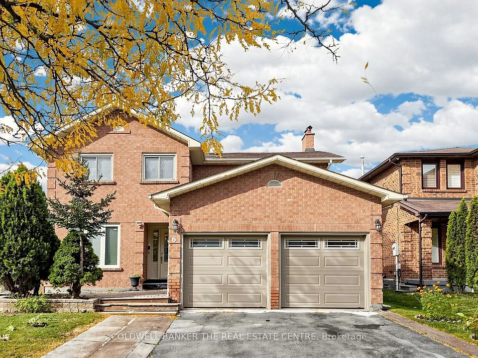 6 McQuarrie Ln