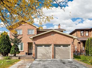 6 McQuarrie Ln, Vaughan, ON L6A 1A3