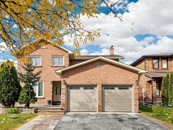 6 McQuarrie Ln, Vaughan, ON L6A 1A3