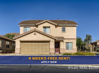 189 Carlsbad Caverns St, Henderson, NV 89012