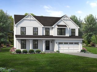 Jamestown II Plan, Portage, Ravenna, OH 44266