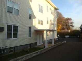 27 Cushing St APT 7, Stamford, CT 06907