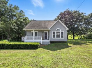 17 Glendale Rd, Southampton, MA 01073