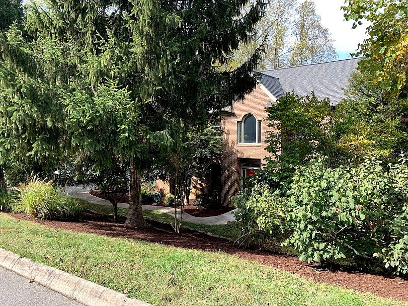 Front of House - Street View