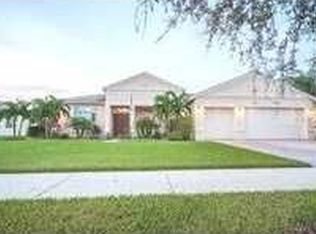 11443 Hibbs Grove Dr, Cooper City, FL 33330
