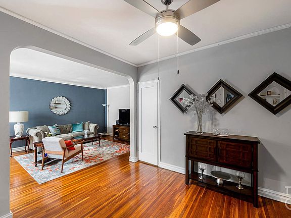 4th image of 118-11 84th Ave APT 521