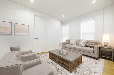 Rented by REAL New York