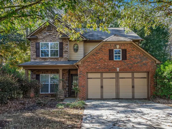 4565 Evandale Way, Cumming, GA 30040