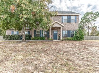 3059 Zach Ave, Crestview, FL 32536