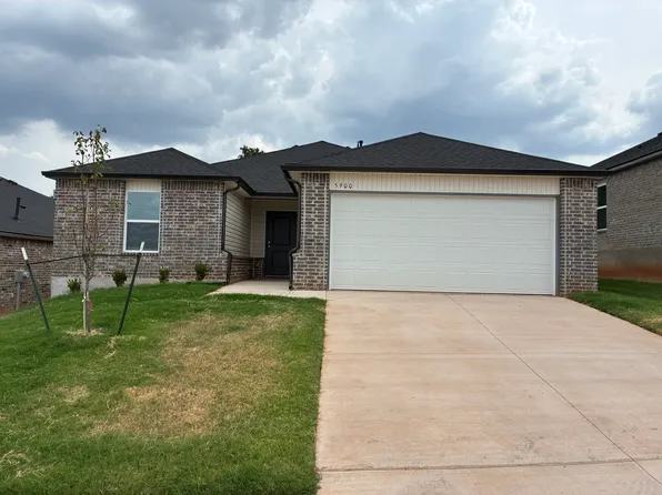 5900 Norway Spruce St, Edmond, OK 73034