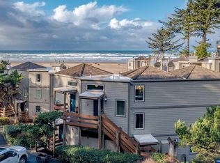 3641 NW Oceanview Dr #117, Newport, OR 97365