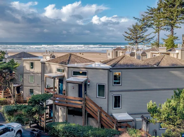 3641 NW Oceanview Dr #117, Newport, OR 97365