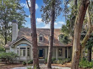 3 Wood Duck Ct, Daufuskie Island, SC 29915