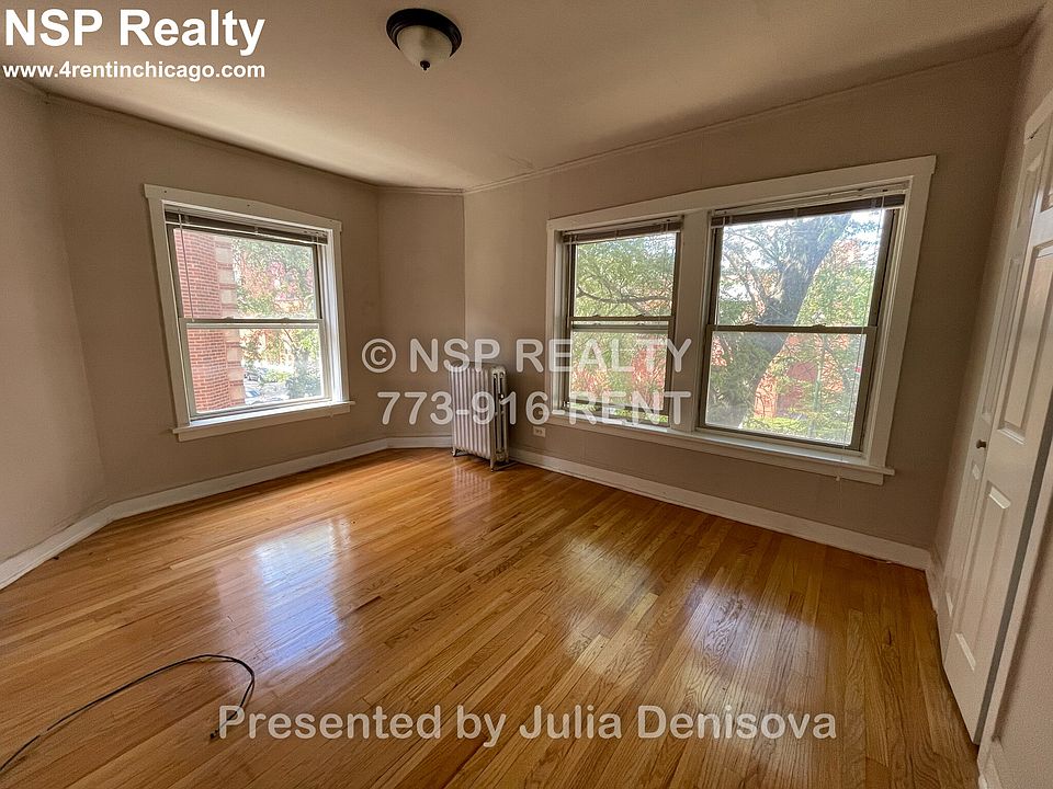 2nd image of 4025 W Melrose St APT 1W