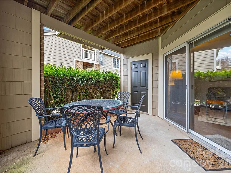 5003 Sharon Rd #K — Photo 24