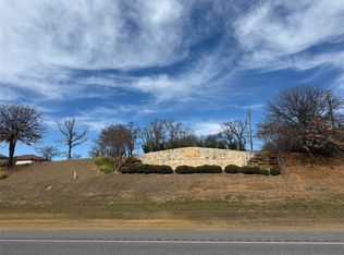 2 Summit Oaks Cir, Denison, TX 75020