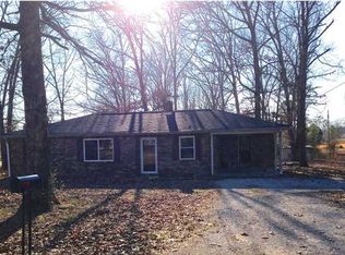 1060 County Road 112, Florence, AL 35633