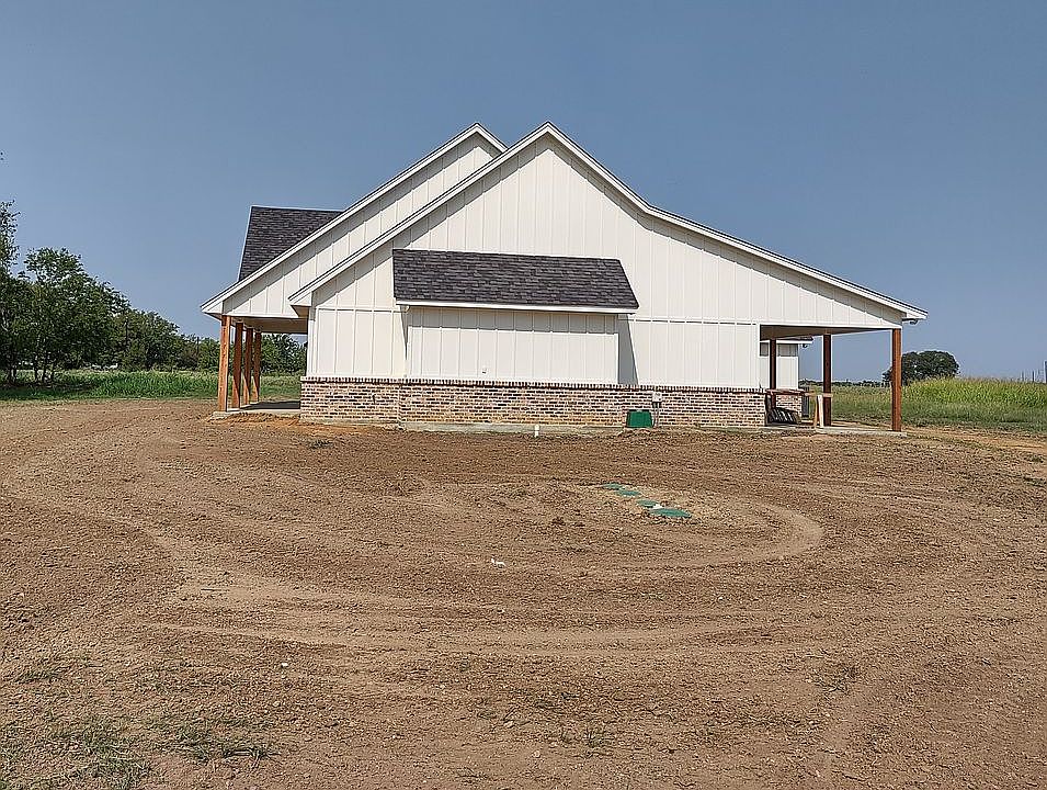 3153 County Road 14550, Pattonville, TX 75468 Zillow