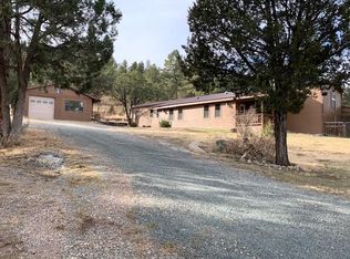 117 Wood Dr, Ruidoso Downs, NM 88355