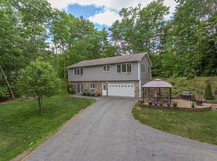 19 Nelson Ln, Windham, ME 04062