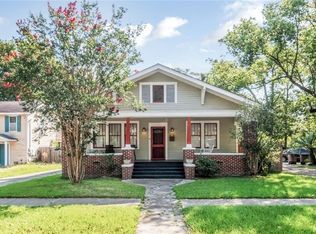 259 Stocking St, Mobile, AL 36604
