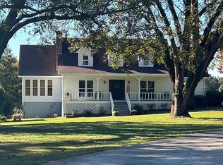 1475 Tyus Carrollton Rd, Carrollton, GA 30117