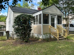 1912 New Mexico St, Savannah, GA 31404