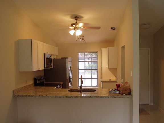 New Open Kitchen Design