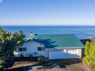 5595 Castle Dr, Tillamook, OR 97141