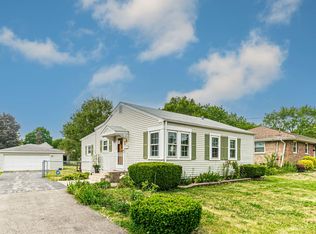 3100 Alta St, Melrose Park, IL