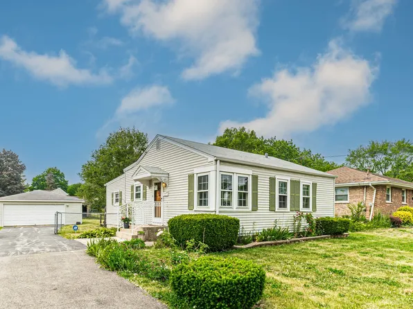 3100 Alta St, Melrose Park, IL 60164