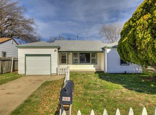 310 W Palm St, Enid, OK 73701