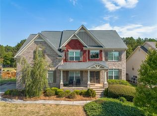 3021 Brooks Trl, Monroe, GA 30656