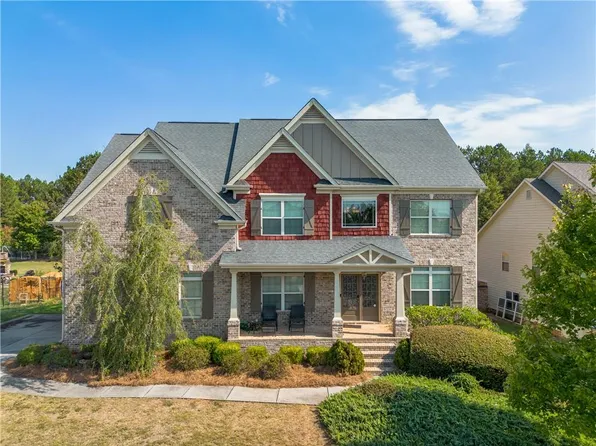 3021 Brooks Trl, Monroe, GA 30656