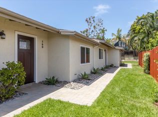 158 W Glaucus St, Encinitas, CA 92024