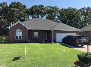 28 Mitchell Cir, Greenbrier, AR 72058