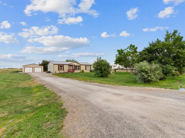 3832 N 2420 E, Filer, ID 83328